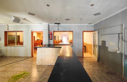 Resale - Commercial - Torrevieia - La Siesta - El Chaparral - San Luis