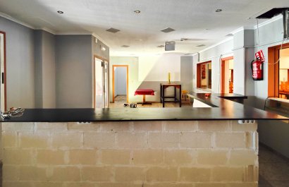 Resale - Commercial - Torrevieia - La Siesta - El Chaparral - San Luis