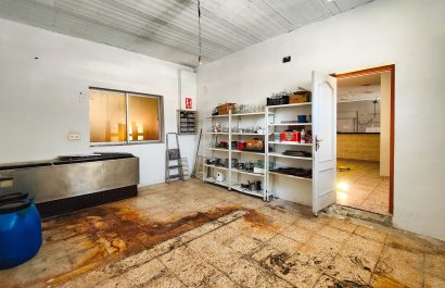 Resale - Commercial - Torrevieia - La Siesta - El Chaparral - San Luis