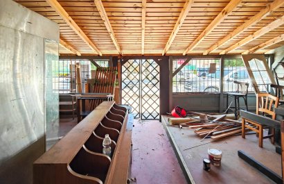 Resale - Commercial - Torrevieia - La Siesta - El Chaparral - San Luis