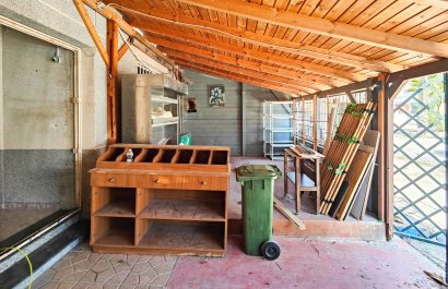 Resale - Commercial - Torrevieia - La Siesta - El Chaparral - San Luis