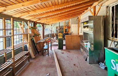 Resale - Commercial - Torrevieia - La Siesta - El Chaparral - San Luis