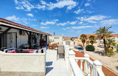 Resale - Commercial - Torrevieia - La Siesta - El Chaparral - San Luis