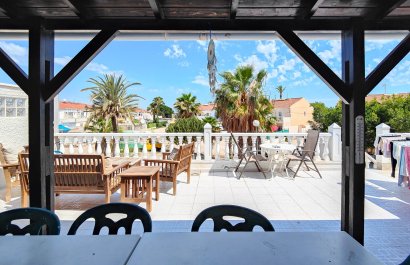 Resale - Commercial - Torrevieia - La Siesta - El Chaparral - San Luis