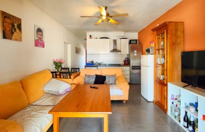 Resale - Commercial - Torrevieia - La Siesta - El Chaparral - San Luis