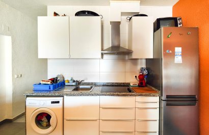 Resale - Commercial - Torrevieia - La Siesta - El Chaparral - San Luis