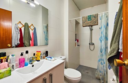 Resale - Commercial - Torrevieia - La Siesta - El Chaparral - San Luis