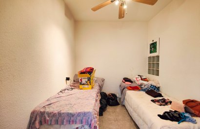 Resale - Commercial - Torrevieia - La Siesta - El Chaparral - San Luis