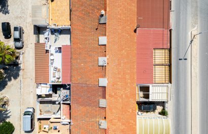 Resale - Commercial - Torrevieia - La Siesta - El Chaparral - San Luis