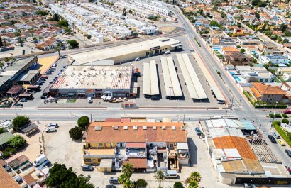 Resale - Commercial - Torrevieia - La Siesta - El Chaparral - San Luis