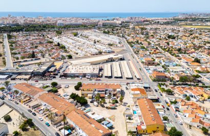 Resale - Commercial - Torrevieia - La Siesta - El Chaparral - San Luis