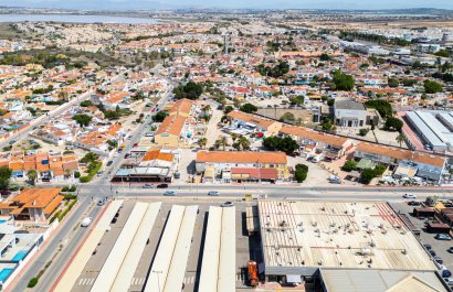 Resale - Commercial - Torrevieia - La Siesta - El Chaparral - San Luis