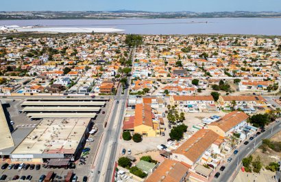 Resale - Commercial - Torrevieia - La Siesta - El Chaparral - San Luis