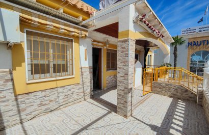 Herverkoop - Appartement / flat - Torrevieia - San Luis
