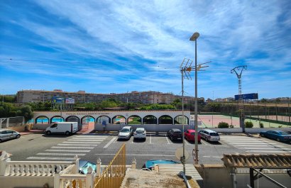 Resale - Top floor bungalow - Torrevieia - La Siesta - El Chaparral - San Luis