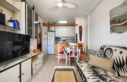 Resale - Top floor bungalow - Torrevieia - La Siesta - El Chaparral - San Luis