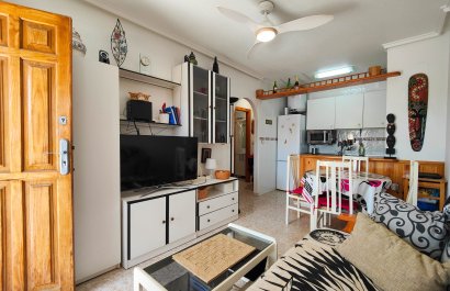 Resale - Top floor bungalow - Torrevieia - La Siesta - El Chaparral - San Luis