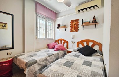 Resale - Top floor bungalow - Torrevieia - La Siesta - El Chaparral - San Luis