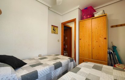 Resale - Top floor bungalow - Torrevieia - La Siesta - El Chaparral - San Luis