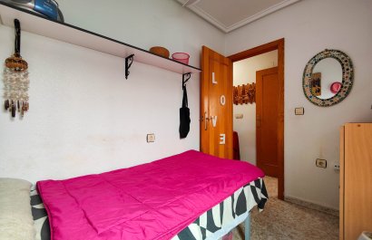 Resale - Top floor bungalow - Torrevieia - La Siesta - El Chaparral - San Luis