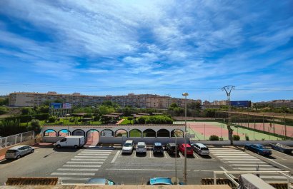 Resale - Top floor bungalow - Torrevieia - La Siesta - El Chaparral - San Luis