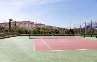 Resale - Top floor bungalow - Torrevieia - La Siesta - El Chaparral - San Luis