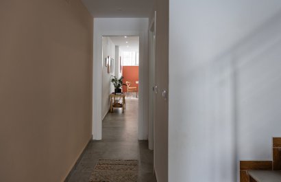 Resale - Townhouse / Duplex / Corner - Torrevieia - Nueva Torrevieja