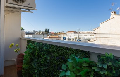 Resale - Townhouse / Duplex / Corner - Torrevieia - Nueva Torrevieja