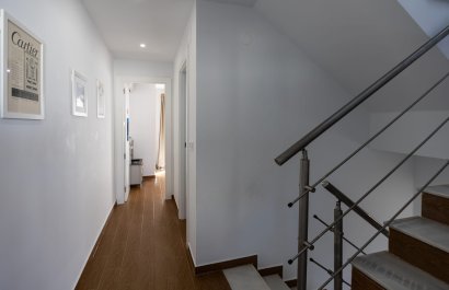 Resale - Townhouse / Duplex / Corner - Torrevieia - Nueva Torrevieja