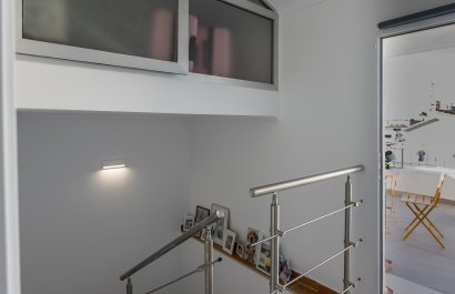 Resale - Townhouse / Duplex / Corner - Torrevieia - Nueva Torrevieja