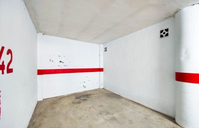 Resale - Garage - Torrevieia - Playa del Cura