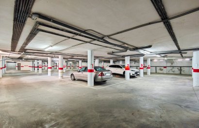 Resale - Garage - Torrevieia - Playa del Cura