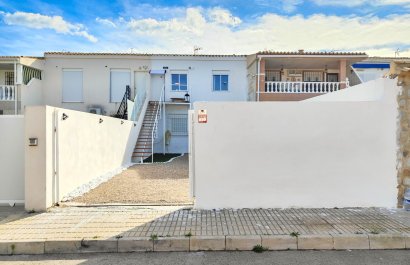 Resale - Top floor bungalow - Orihuela Costa - Cabo Roig