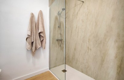 Resale - Top floor bungalow - Orihuela Costa - Cabo Roig