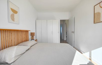 Resale - Top floor bungalow - Orihuela Costa - Cabo Roig