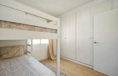 Resale - Top floor bungalow - Orihuela Costa - Cabo Roig