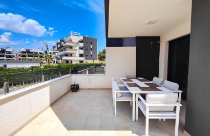 Resale - Apartment / flat - Orihuela Costa - Los Altos