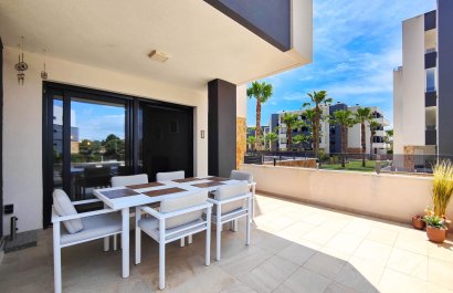 Resale - Apartment / flat - Orihuela Costa - Los Altos