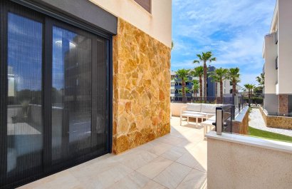 Resale - Apartment / flat - Orihuela Costa - Los Altos