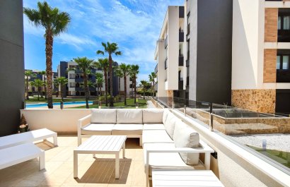 Resale - Apartment / flat - Orihuela Costa - Los Altos
