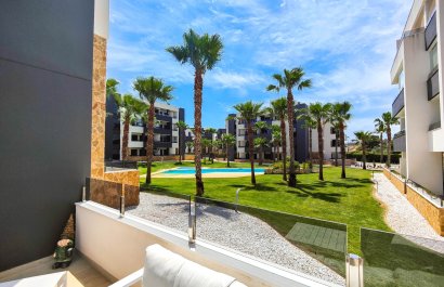 Resale - Apartment / flat - Orihuela Costa - Los Altos