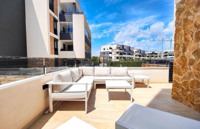 Resale - Apartment / flat - Orihuela Costa - Los Altos