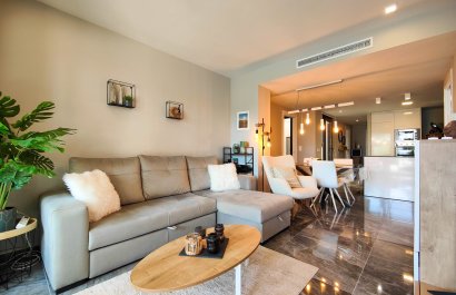 Resale - Apartment / flat - Orihuela Costa - Los Altos