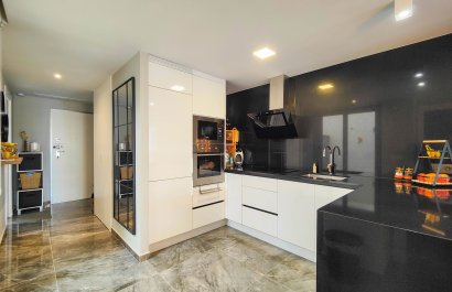 Resale - Apartment / flat - Orihuela Costa - Los Altos