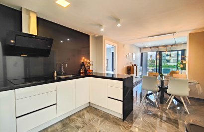 Resale - Apartment / flat - Orihuela Costa - Los Altos