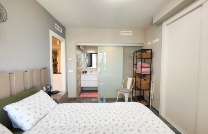 Resale - Apartment / flat - Orihuela Costa - Los Altos