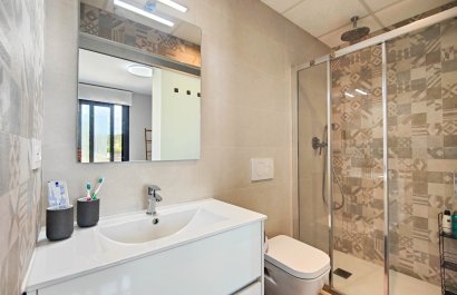 Resale - Apartment / flat - Orihuela Costa - Los Altos