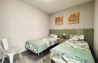 Resale - Apartment / flat - Orihuela Costa - Los Altos