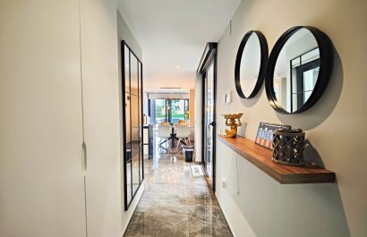 Resale - Apartment / flat - Orihuela Costa - Los Altos