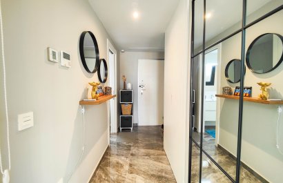 Resale - Apartment / flat - Orihuela Costa - Los Altos